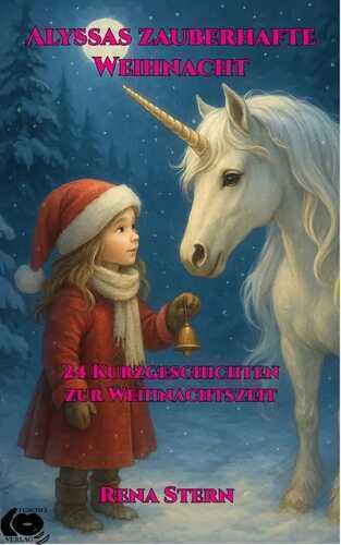 Alyssas zauberhafte Weihnacht