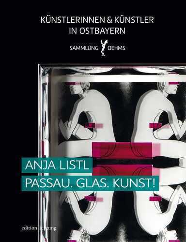 Anja Listl — Dieter Oehms