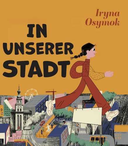In unserer Stadt