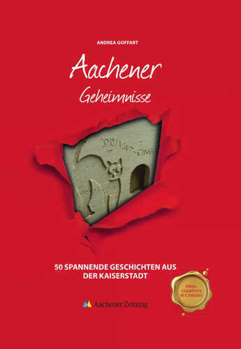 Aachener Geheimnisse
