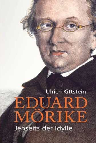 Eduard Mörike — Ulrich Kittstein