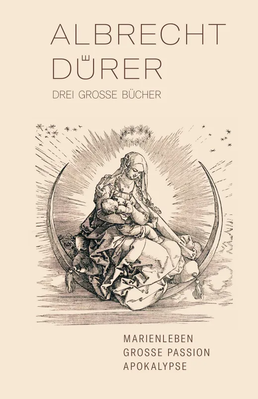 Drei große Bücher