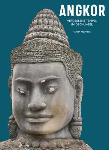 Angkor — Marilia Albanese