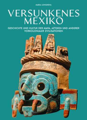 Versunkenes Mexiko