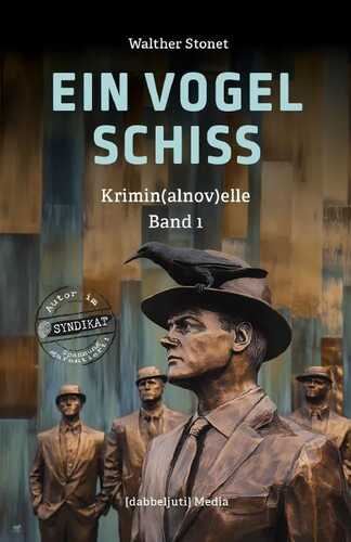 Ein Vogel schiss