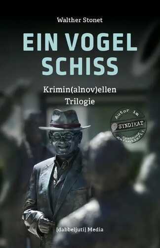 EIN VOGEL SCHISS