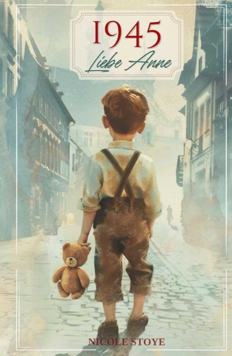 1945 - Liebe Anne