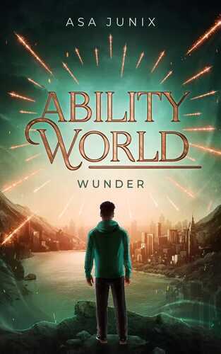Ability World — Asa Junix