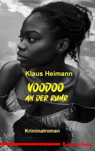 Voodoo an der Ruhr