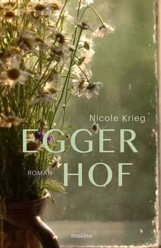 Eggerhof — Nicole Krieg