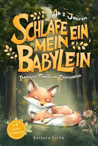 Schlafe ein, mein Babylein