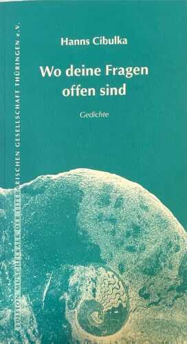 Wo deine Fragen offen sind