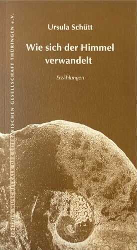 Wie sich der Himmel verwandelt