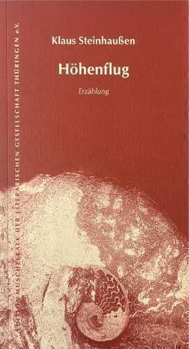 Höhenflug — Klaus Steinhaußen