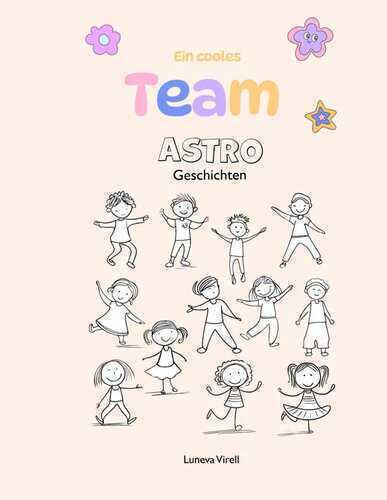 Ein cooles Team