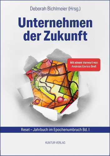 Unternehmen der Zukunft
