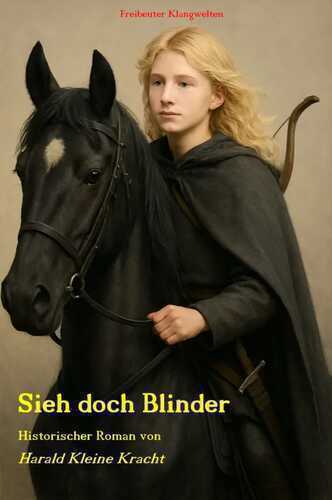 Sieh doch Blinder — Harald Kleine Kracht