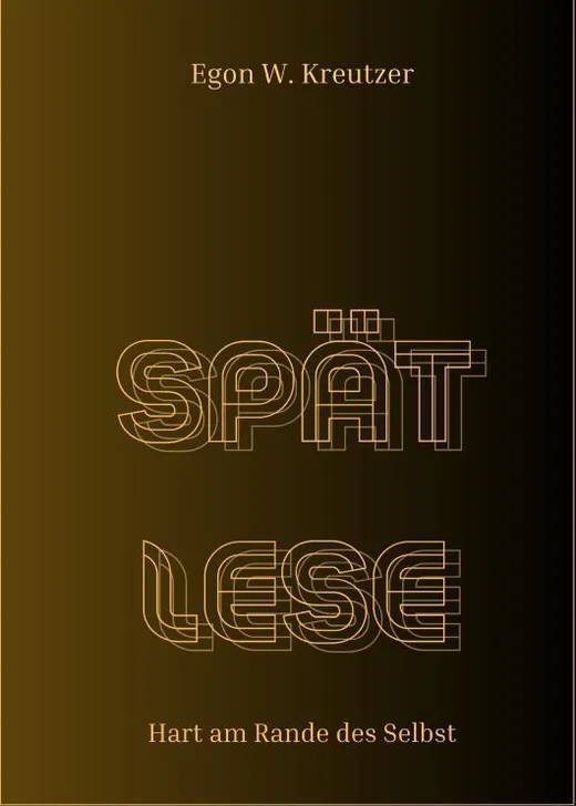 Spätlese
