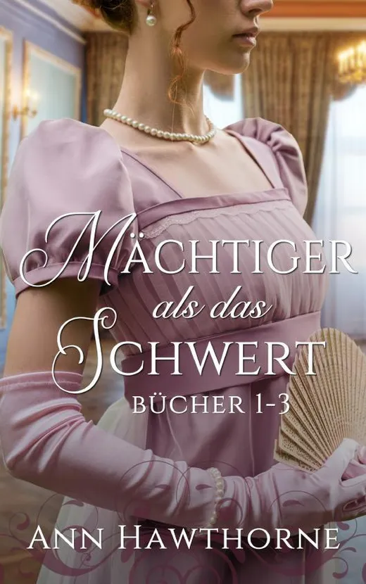 Mächtiger als das Schwert
