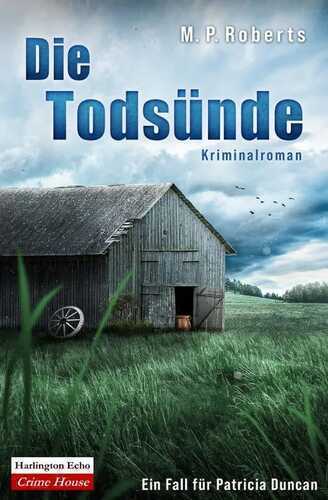 Die Todsünde — M. P. Roberts