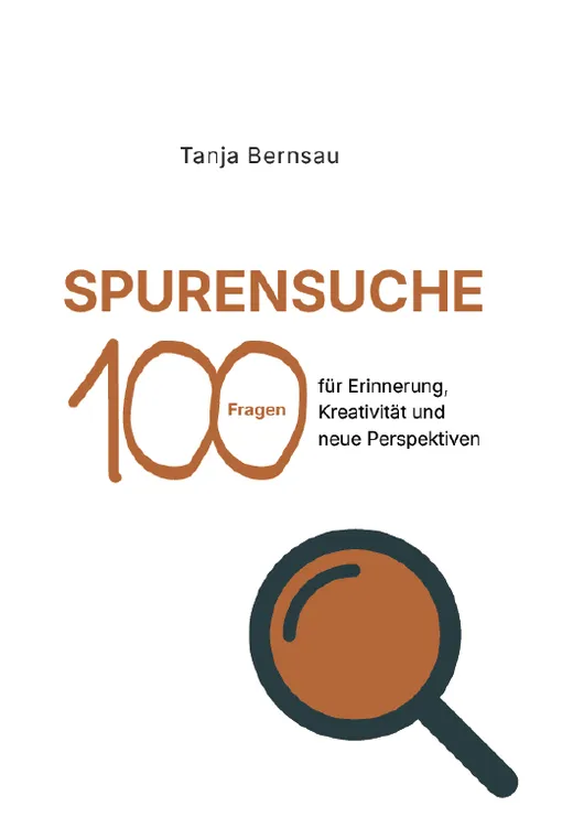 Spurensuche: 100 Fragen