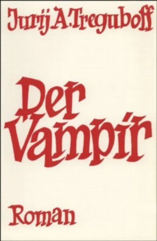 Der Vampir