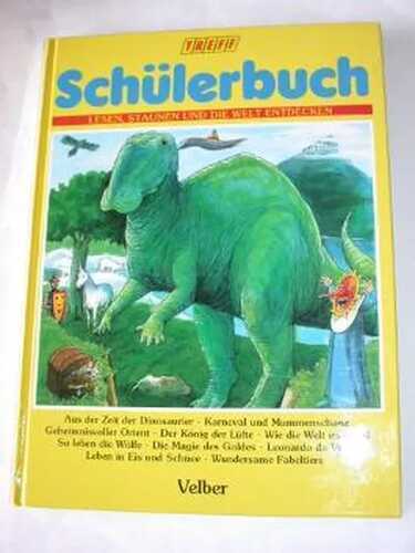 TREFF Schülerbuch 1994
