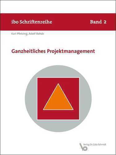 Ganzheitliches Projektmanagement