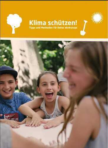 Klima schützen — Naturfreundejugend Deutschlands