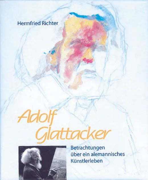 Adolf Glattacker