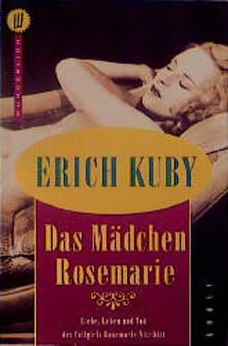 Das Mädchen Rosemarie