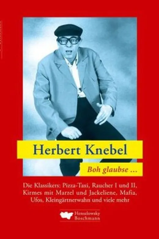 Boh Glaubse