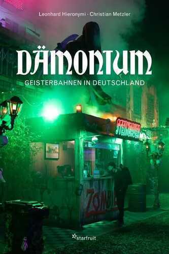 Dämonium — Leonhard Hieronymi