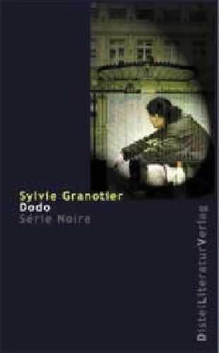 Dodo — Sylvie Granotier
