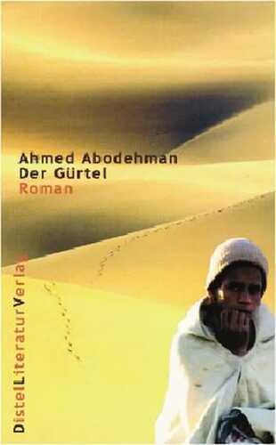 Der Gürtel — Ahmed Abodehman
