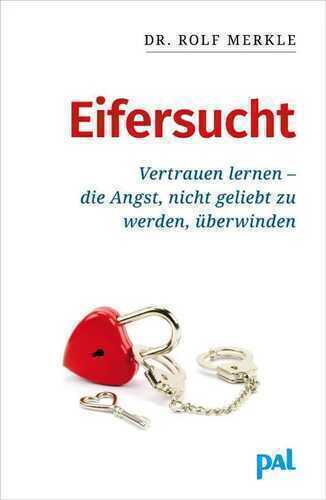 Eifersucht — Rolf Merkle