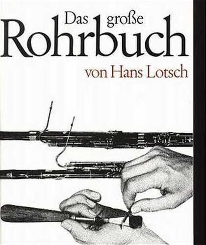 Das grosse Rohrbuch