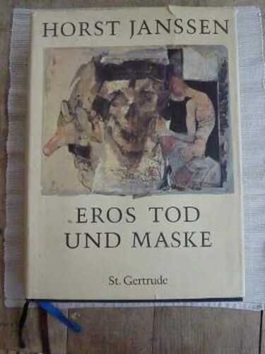 Eros, Tod und Maske