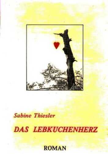 Das Lebkuchenherz
