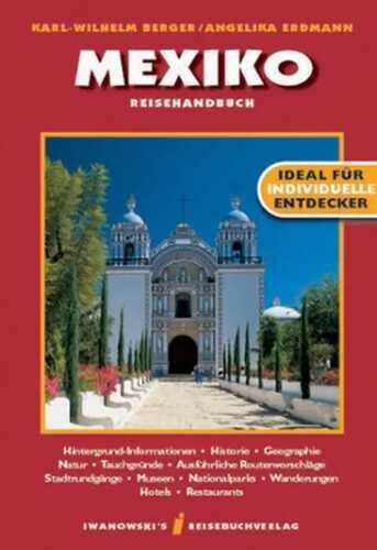 Mexiko — Karl W Berger