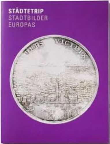 Städtetrip – Stadtbilder Europas