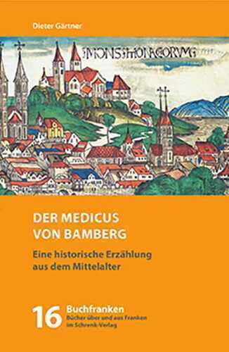Der Medicus von Bamberg