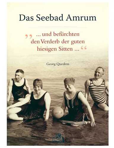 Das Seebad Amrum