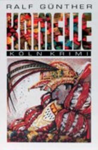 Kamelle — Ralf Günther