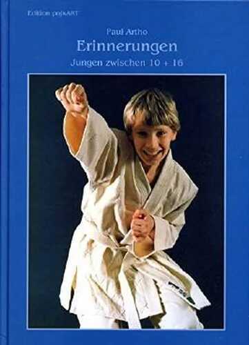 Erinnerungen Jungen zwischen 10 and 16