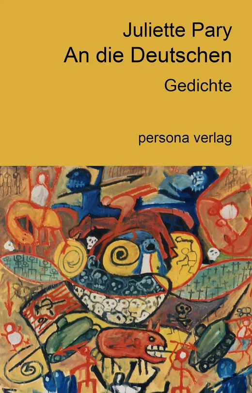 An die Deutschen