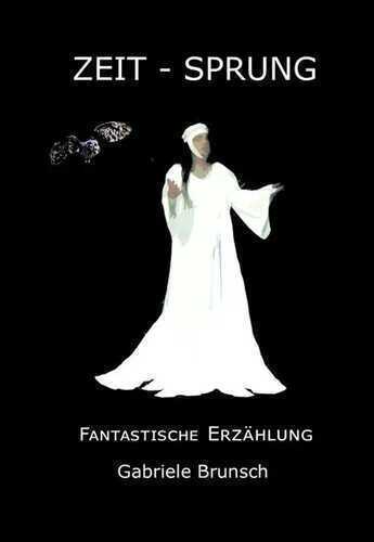 ZEIT-SPRUNG — Gabriele Brunsch