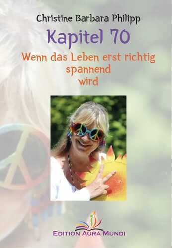 Kapitel 70 — Christine Barbara Philipp