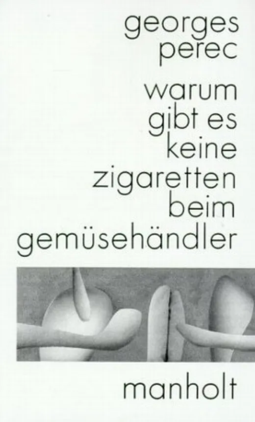 Warum gibt es keine Zigaretten beim Gemüsehändler?