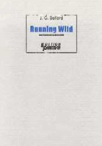 Running Wild — James Graham Ballard